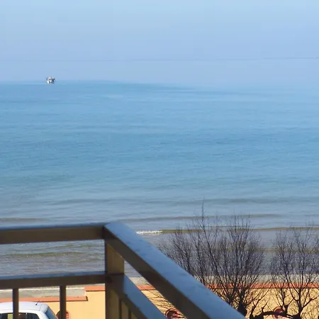 Rif. B12 - Delfino 2 * San Vincenzo