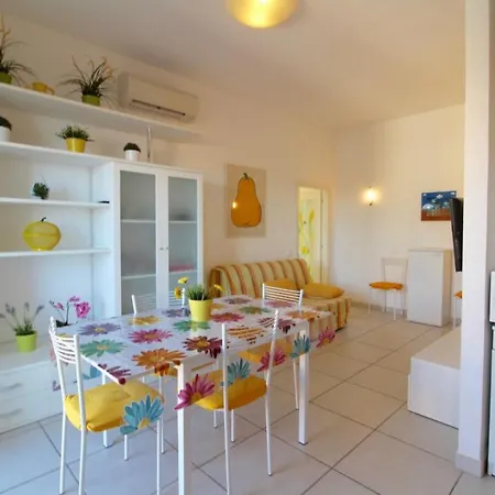 Rif. B12 - Delfino 2 Apartment San Vincenzo